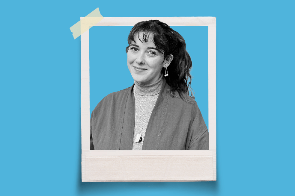 Alejandra Algorta es editora de la editorial Planeta y fue finalista del premio Aura Estrada en 2023.