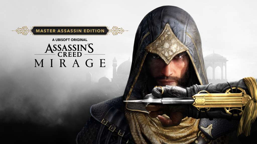Assassin’s Creed Mirage, desarrollado por el estudio francés Ubisoft, fue estrenado el 5 de octubre de 2023.