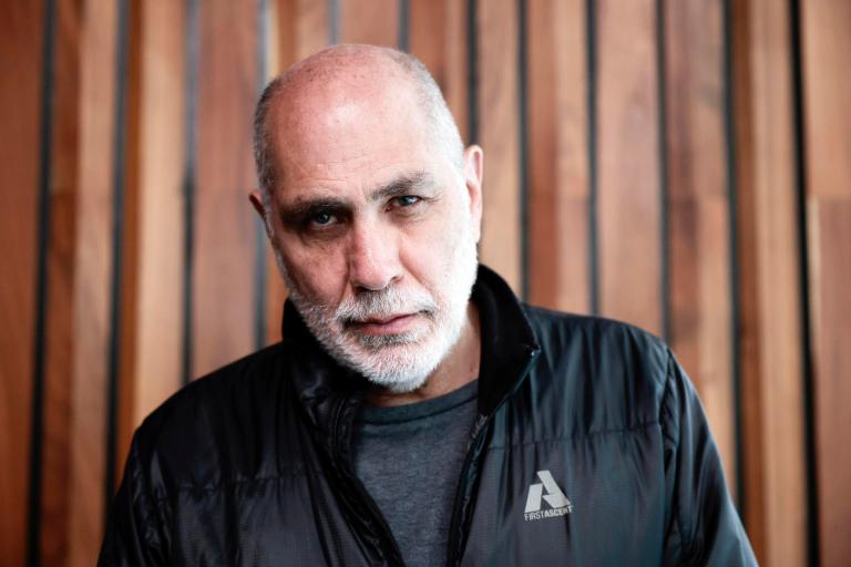 Guillermo Arriaga: “El votante de Trump no está equivocado, el sistema lo dejó atrás”