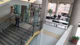 Se presentaron disturbios dentro de la Universidad Distrital