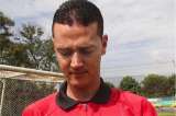 Colombiano Wilmar Roldán, octavo mejor árbitro del mundo en 2012