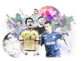 Bogotá y el reto de potenciar sus talentos futbolísticos
