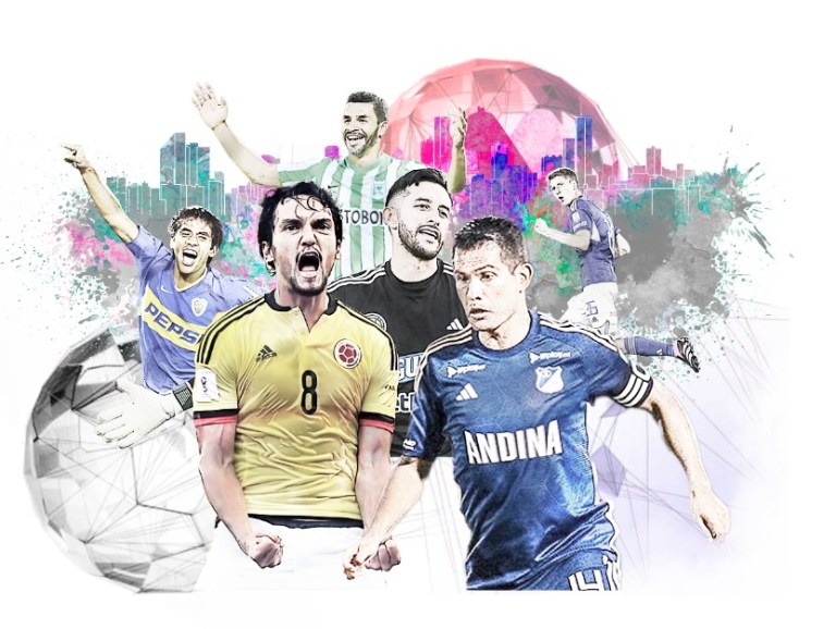 Bogotá y el reto de potenciar sus talentos futbolísticos