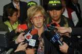 Odebrecht: Procuraduría citó a declarar a exministra Cecilia Álvarez