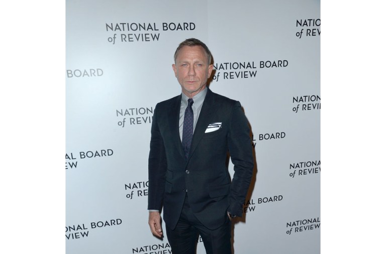 James Bond: la productora de la saga confirma la salida de Daniel Craig