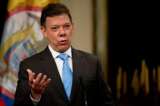 Santos expondrá sobre el proceso de paz en el Foro Económico Mundial de Davos