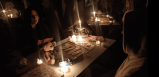 La luz en la herida: una experiencia sensorial teatral en Bogotá
