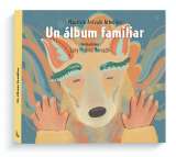 “Un álbum familiar”, un libro infantil para hablar sobre la adopción