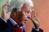 Felipe González, 40 años de un triunfo que todavía resuena