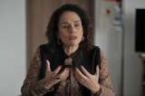 La ministra de Transporte, María Constanza García, renunció al cargo
