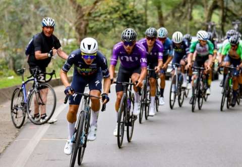 Así será la quinta etapa del Clásico RCN: recorrido, perfil y dónde ver en vivo