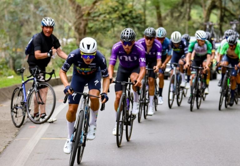Así será la octava etapa del Clásico RCN 2025: recorrido, hora y dónde ver EN VIVO