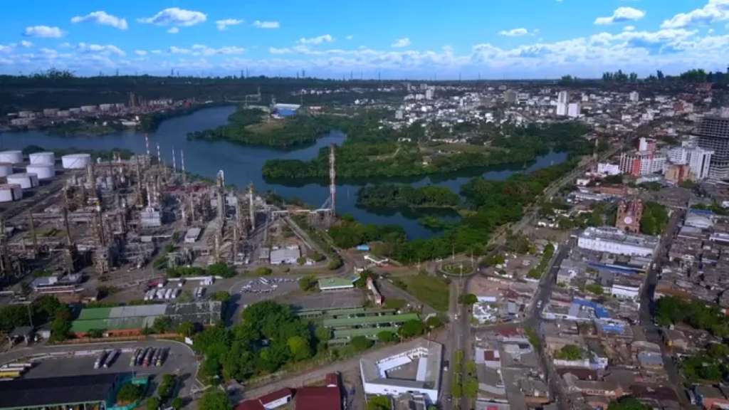 Barrancabermeja