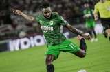 Atlético Nacional vs. Santa Fe hoy: hora y canal de transmisión para verlo en vivo