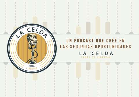 La Celda: voces de libertad