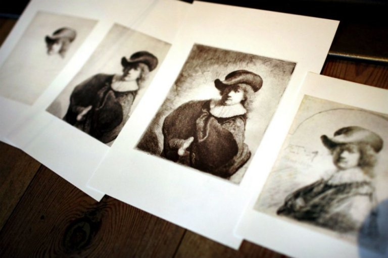 Gobierno holandés aportará 90 millones para comprar dos cuadros de Rembrandt