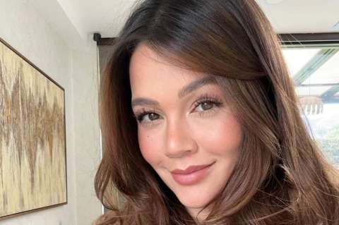 Lina Tejeiro respondió si quiere ser mamá pronto: “me llenaré de perritos”