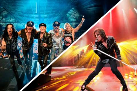 Monsters of Rock Bogotá 2025: cuándo es, bandas y dónde será el concierto