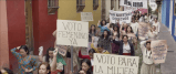 Estimados señores: la película sobre los 70 años del voto femenino en Colombia