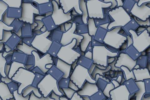 Publicación de Facebook ayudan a detectar si alguien sufrirá de depresión
