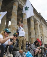 ¿Es viable y duradera la prohibición de la marihuana?
