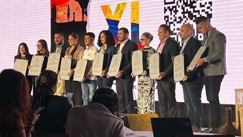 Bogotá, Bolívar y Antioquia lideran el camino hacia un turismo competitivo