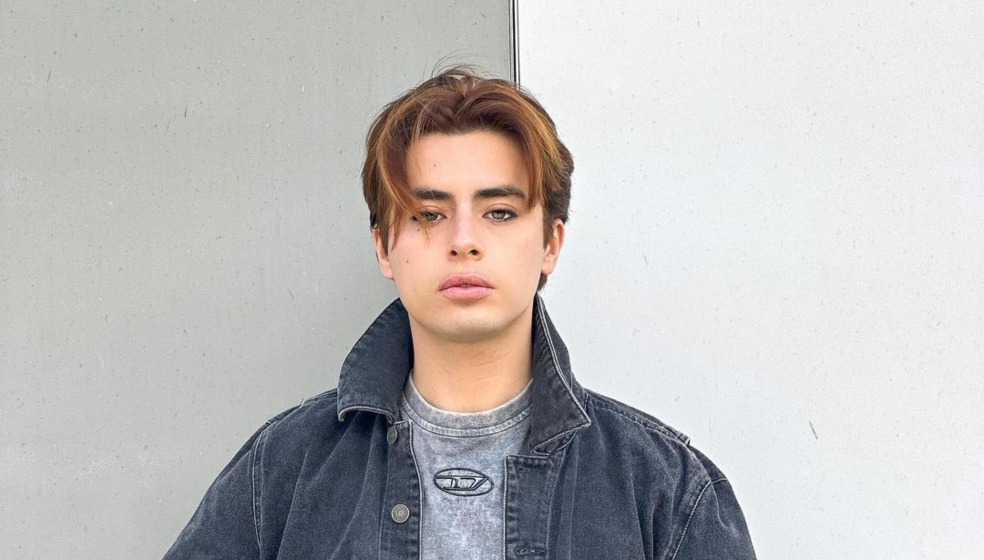 Javier Ramírez fue víctima de robo en Estados Unidos y encontró a los ladrones