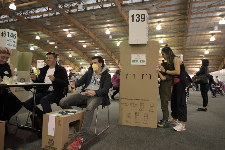¿Quiénes pueden votar en Corferias en las elecciones del 2023?
