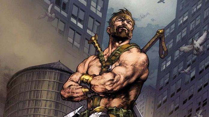 HÉRCULESEl semidios griego estuvo rumoreado para "The Eternals", lo que significa que está en el foco de los fans. Aunque en Marvel Cómics es un héroe, es conocido por haber tenido varias desavenencias con Thor. El personaje, además, tuvo un encuentro con Jane Foster cuando sostuvo el martillo, lo que haría a "Love and Thunder"el momento ideal para incluirlo en el MCU.