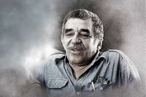 Orígenes de García Márquez en la pantalla grande (Diez años de soledad)