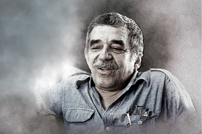 “Es García Márquez en estado puro”, dice traductor de la obra póstuma de Gabo