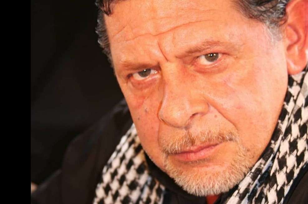 Roberto Reyes