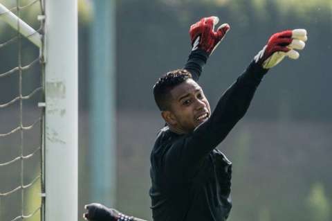 El arquero José Cuadrado anunció su retiro del fútbol