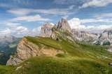 Italia cobra peaje en sendero turístico ante la invasión de influencers