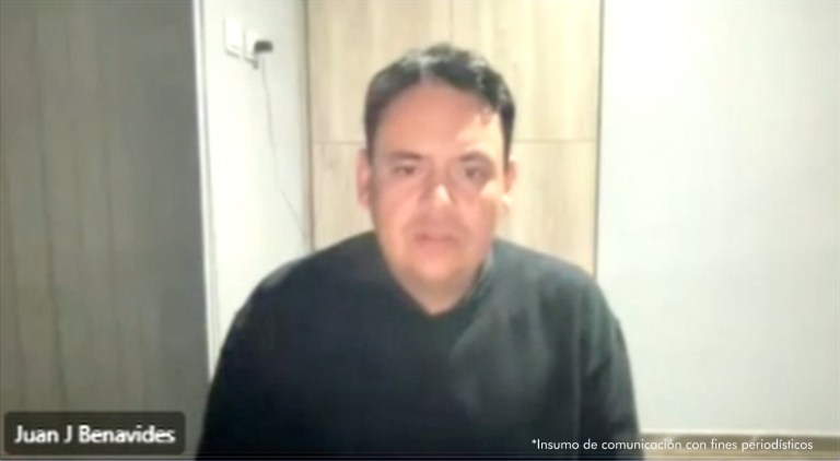 El presunto “cerebro” de Daily Cop, en la mira del FBI y el  Clan del Golfo