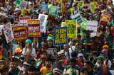 La petición de más 900 parlamentarios del mundo sobre el petróleo, el gas y el carbón