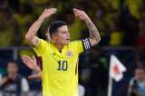 Las cuentas de Colombia para terminar como líder hoy en las Eliminatorias