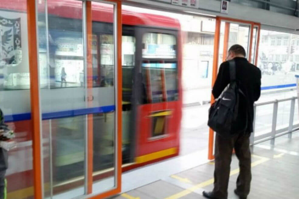 Transmilenio