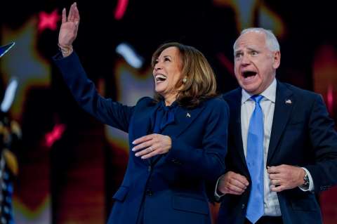 Kamala Harris suma apoyos dentro de algunos republicanos, críticos de Donald Trump