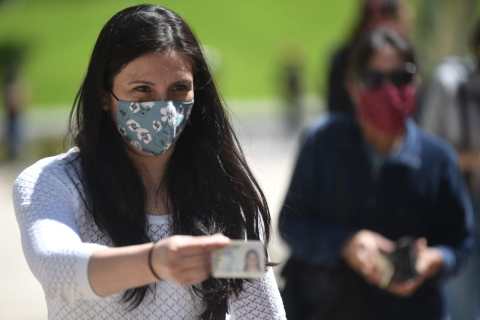 Pico y cédula en Bogotá: así funciona este lunes 18 de enero