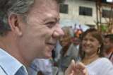 Santos pide a Farc luchar contra narcotráfico y reitera que no bajará guardia