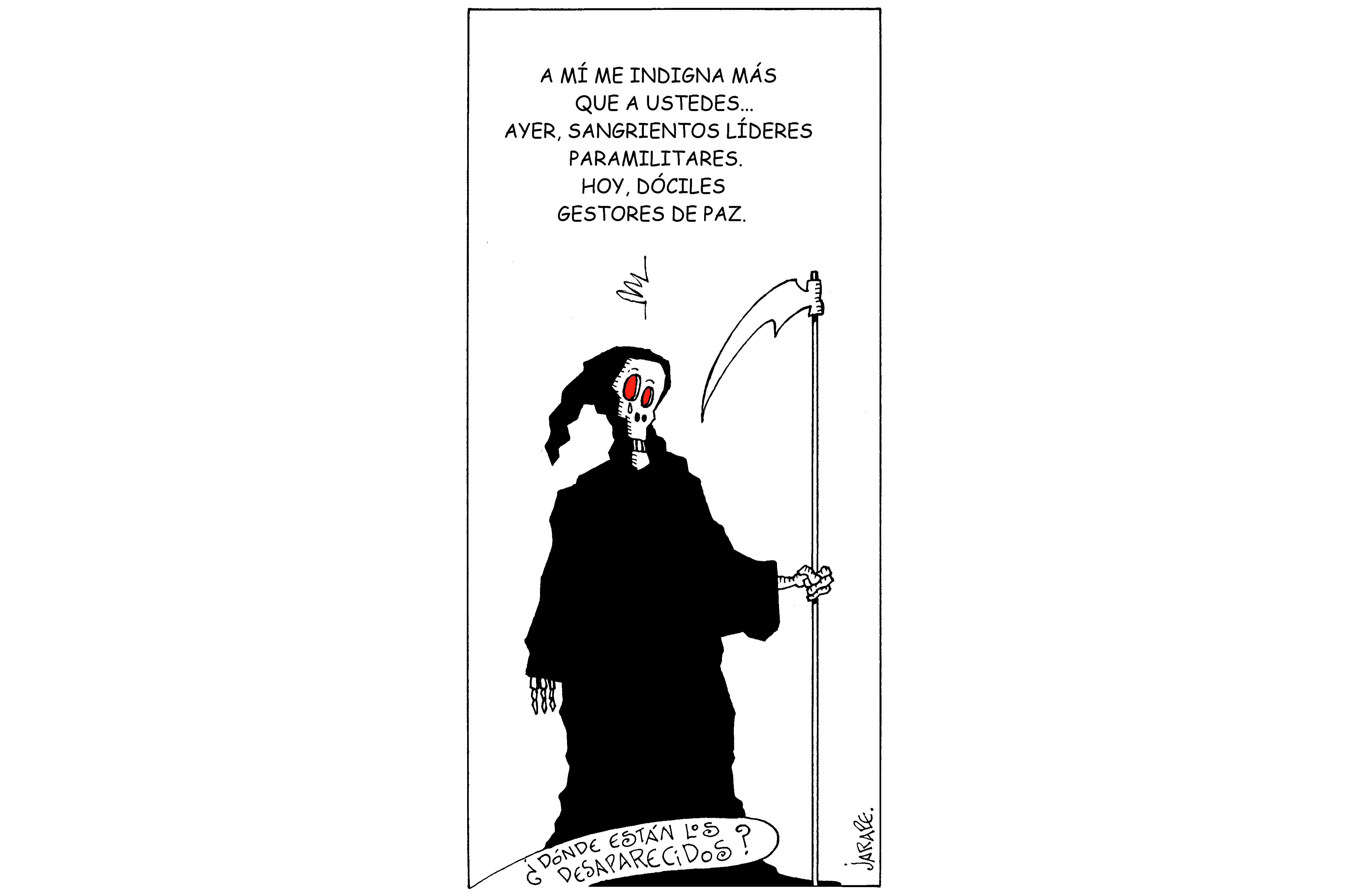 Caricatura