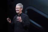 Apple logró el mejor trimestre de su historia gracias al iPhone