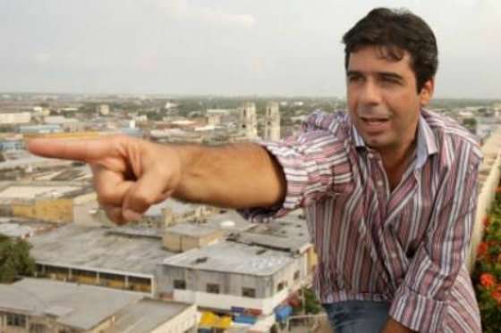 Archivo El Espectador / Archivo El Espectador