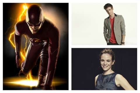 "The Flash" anuncia estreno en Latinoamérica