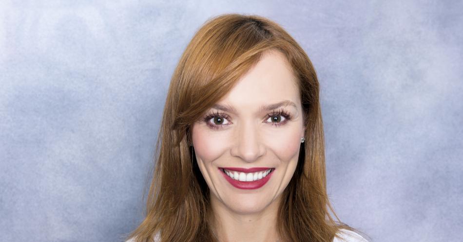 ¿Cuál es el secreto de Carolina Acevedo para tener una piel perfecta?