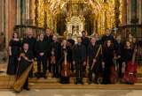 Concierto de La Grande Chapelle en Bogotá: música barroca española en vivo