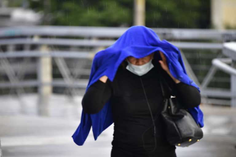 Tome nota: estas son las regiones donde lloverá este viernes 19 de septiembre