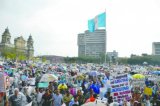 Guatemala creará comisión para investigar al Presidente por corrupción