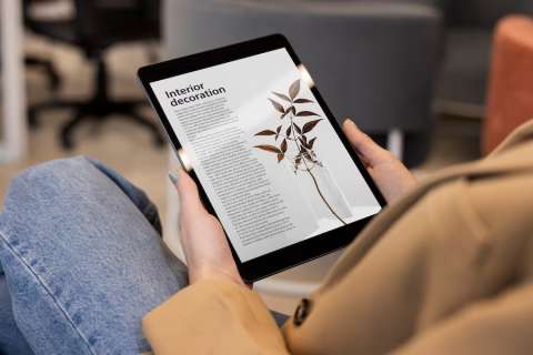 Libros digitales en Colombia crecen en ventas, pero no superan al formato impreso